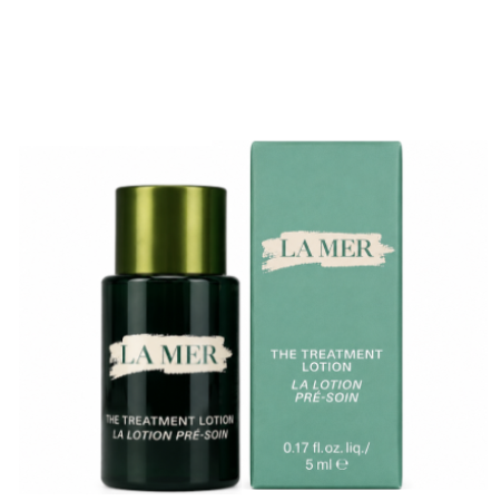 LA MER The Treatment Lotion La Lotion Pre-Soin 5ml (สุตรใหม่)